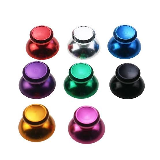 Metallic Cap