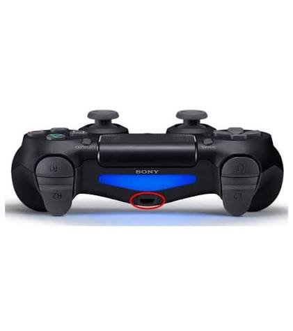 Charging Port
