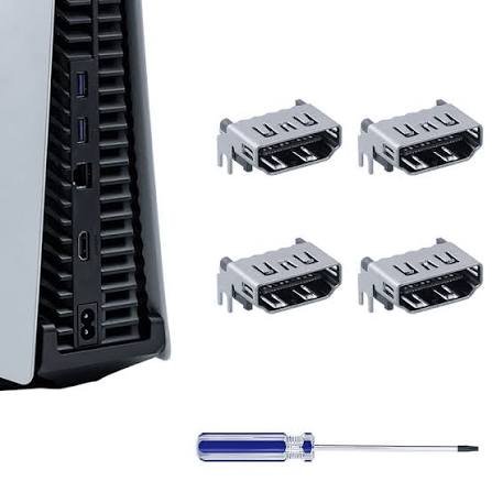 HDMI Port