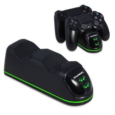 Charging Docks